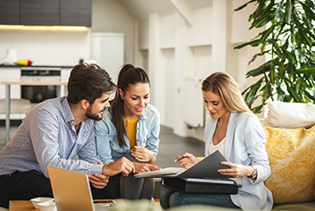 Assurance pour indépendants