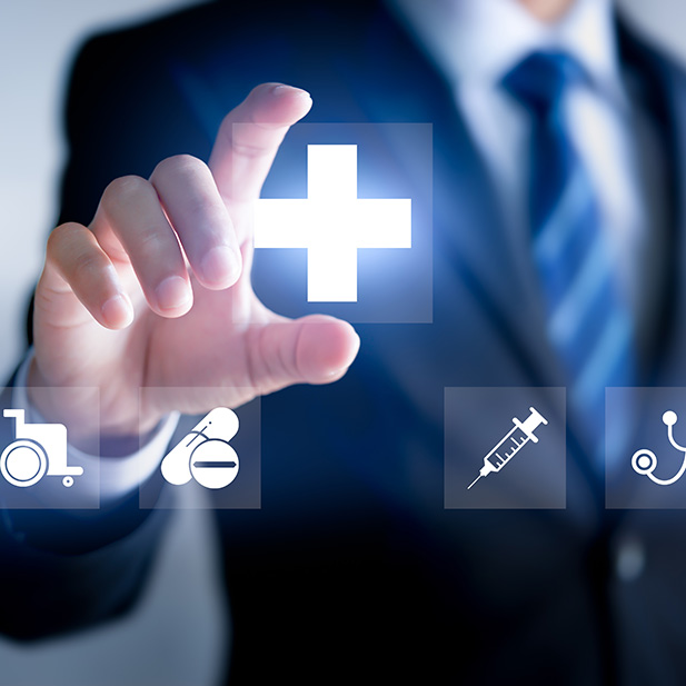 assurance complementaire sante